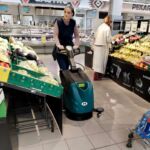 Isporuka i obuka korisnika za korišćenje mašine MZL F30.

Robusna i praktična kombinovana mašina 
za pranje tvrdih podova.

Idealna za kancelarije, prodavnice i slične prostore gde je potrebno brzo i jednostavno čišćenje podova.

Podesiva ručka od 170 stepeni za prilagođavanje visini korisnika.

Radni učinak: 1.600 kvm/sat
Trajanje baterije: 5.5 sati / ECO mod

Obezbeđeni delovi i servis.
Garancija 24 meseca!

urmann.rs

#masinezapranjepodova #urmannsolutions